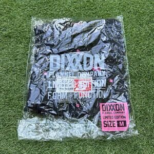 Dixxon Pearl Button Snap On Shirt Mens Med Limited Ed. Breast Cancer‎ Awareness